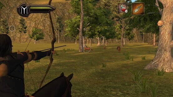 Osman Gazi screenshot 5
