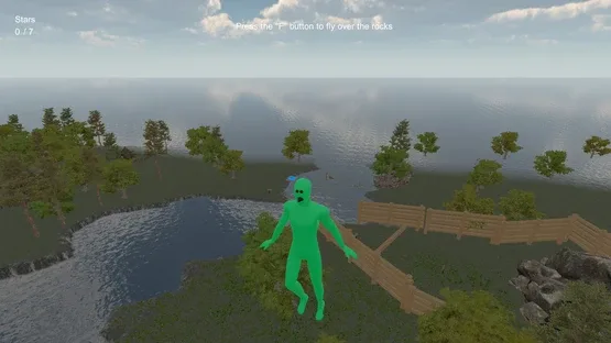 Seeker 2 screenshot 3