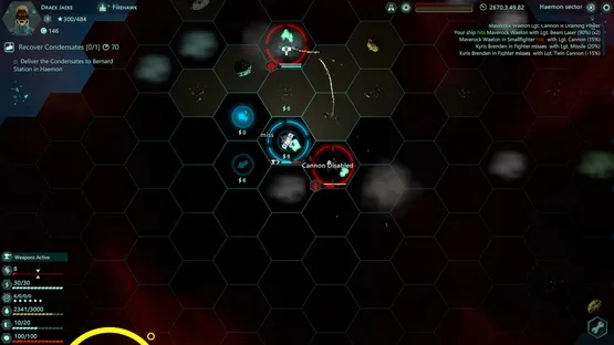 Relic Space screenshot 2