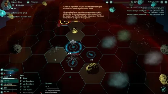 Relic Space screenshot 9