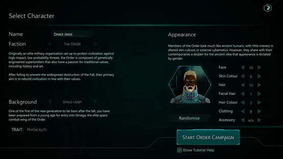 Relic Space screenshot 3