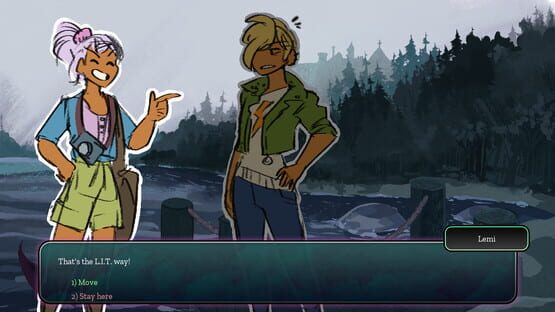 Schrodinger's Catgirl cover