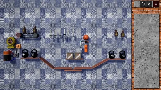How does it work!? screenshot 2