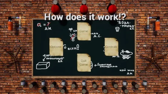 How does it work!? screenshot 4