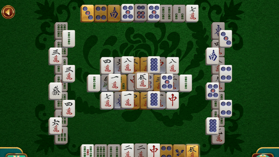 Mahjong World Contest 2 Screenshot
