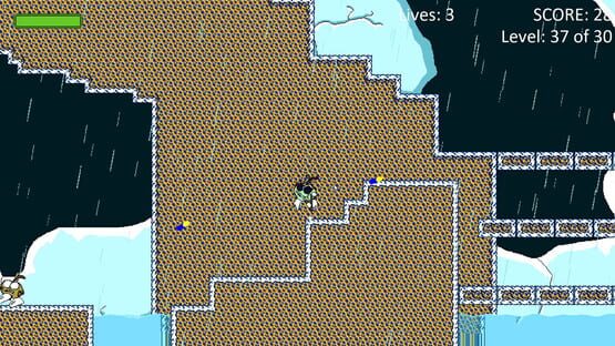 Veg Out Crew screenshot 6