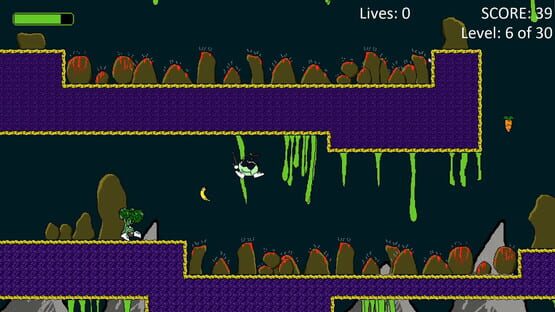Veg Out Crew screenshot 3