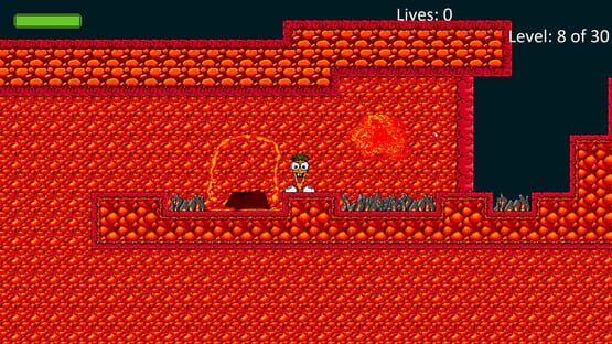 Veg Out Crew screenshot 1