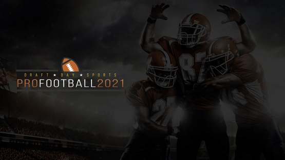 Draft Day Sports: Pro Football 2021 Screenshot