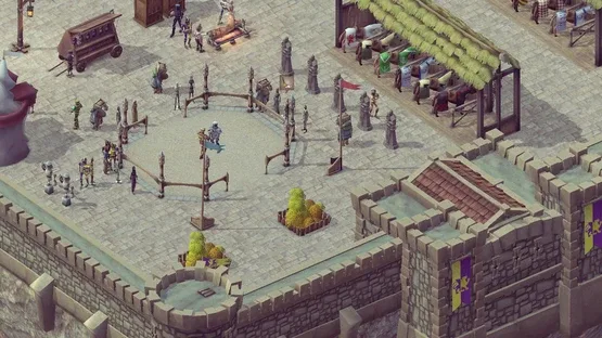 Tourney screenshot 5
