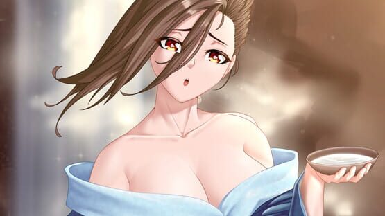Sweet Desire 2 screenshot 1
