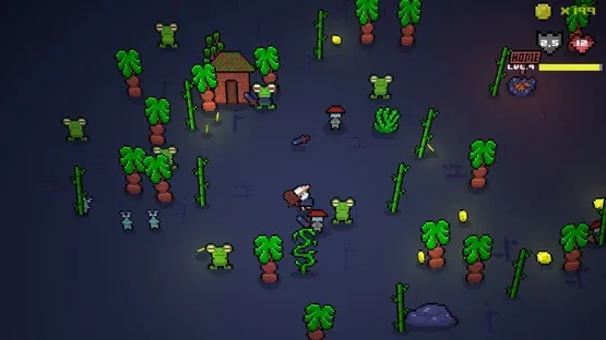 Nullmaze screenshot 1