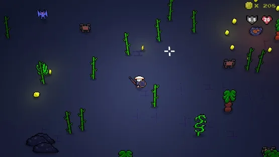 Nullmaze screenshot 4