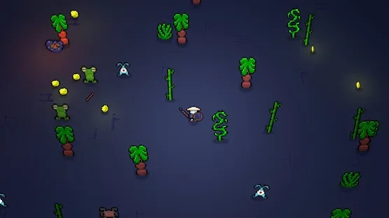 Nullmaze screenshot 5