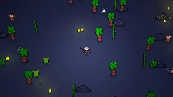 Nullmaze screenshot 7