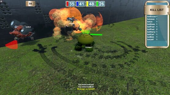 screenshot 3