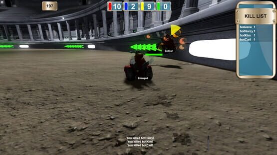screenshot 4