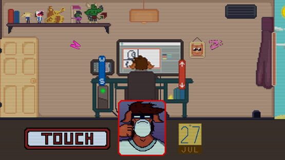 NEAR DEADline screenshot 5