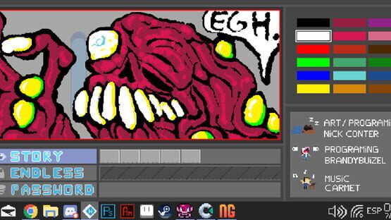 screenshot 7