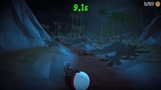 RollerBaller screenshot 7