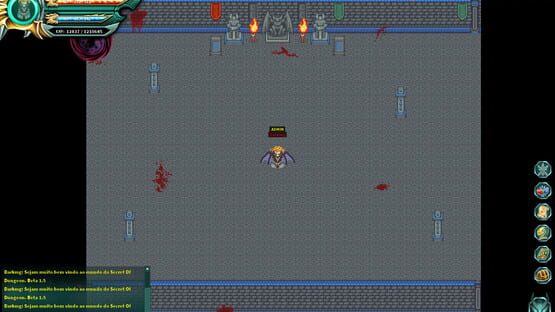 Secret Of Dungeon screenshot 3