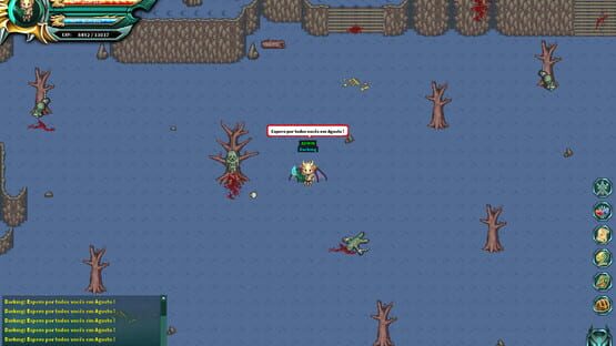 Secret Of Dungeon screenshot 5