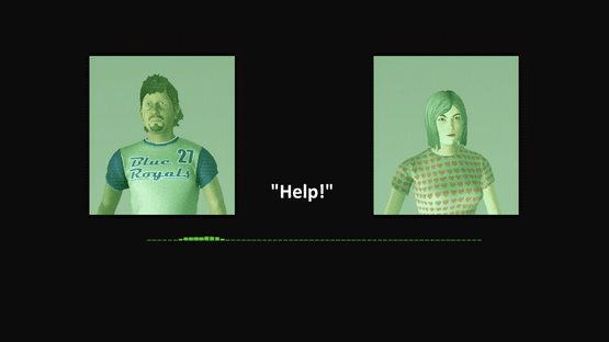 Florida Simulator 1986 Screenshot