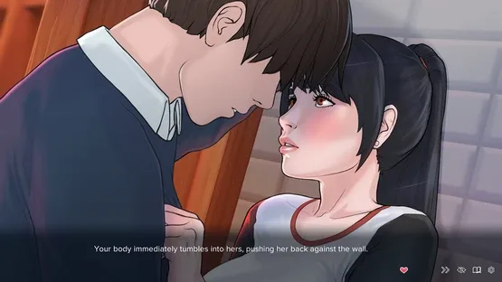 Quickie: A Love Hotel Story screenshot 4