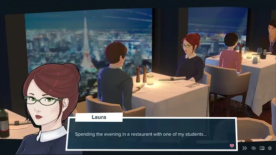 Quickie: A Love Hotel Story screenshot 5