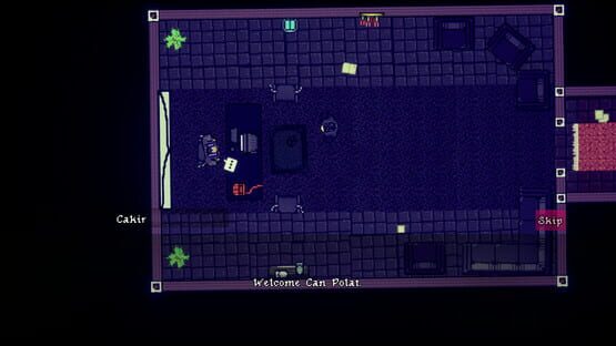 Sefir: Mafia Story cover