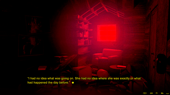 Wet Nightmares Screenshot