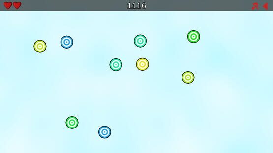 Tap Those Targets screenshot 4