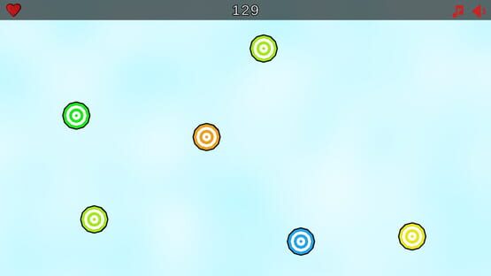 Tap Those Targets screenshot 5