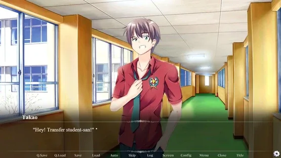 Heart of Summer screenshot 1
