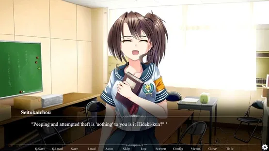 Heart of Summer screenshot 3