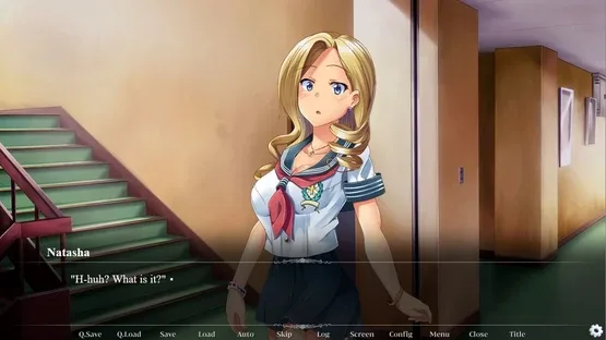 Heart of Summer screenshot 4