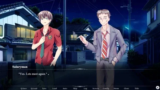 Heart of Summer screenshot 2