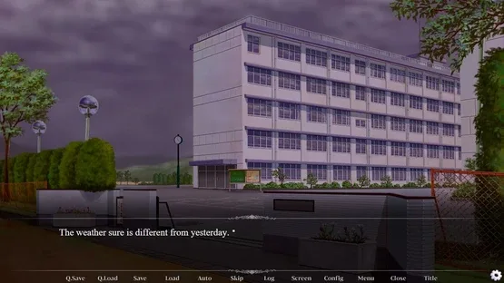 Heart of Summer screenshot 5