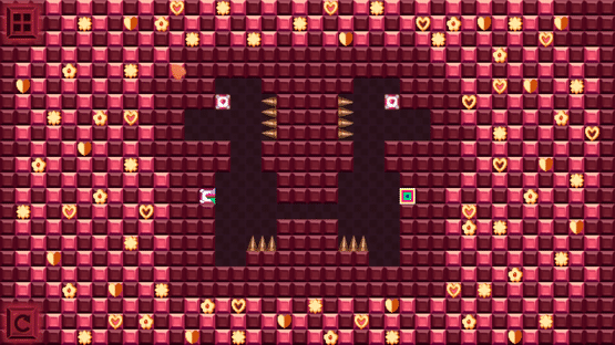 Choco Pixel 7 Screenshot