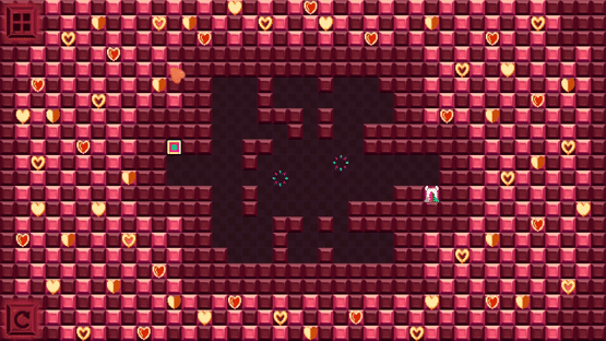 Choco Pixel 7 Screenshot