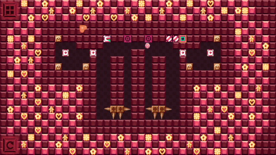 Choco Pixel 7 Screenshot