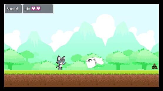 Toilet Paper War screenshot 2