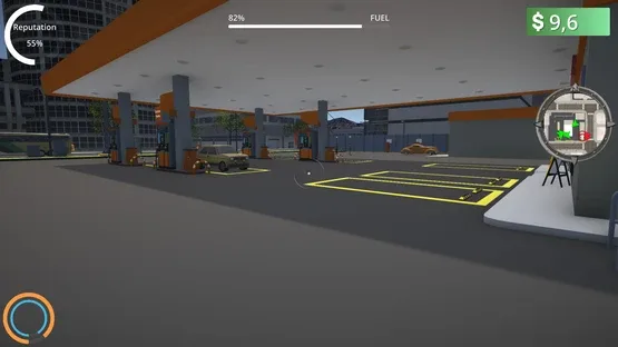 Pumping Simulator screenshot 7