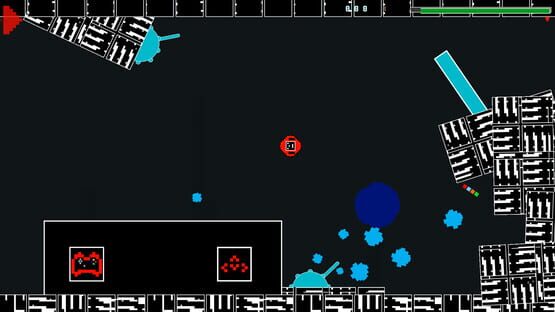 Colored Shapes cover