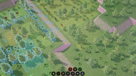 A Game of Humans cover