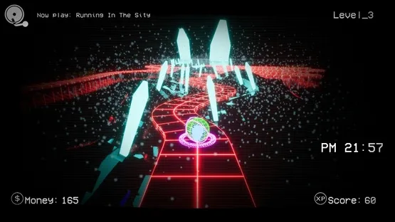 Hyposphere Z screenshot 4