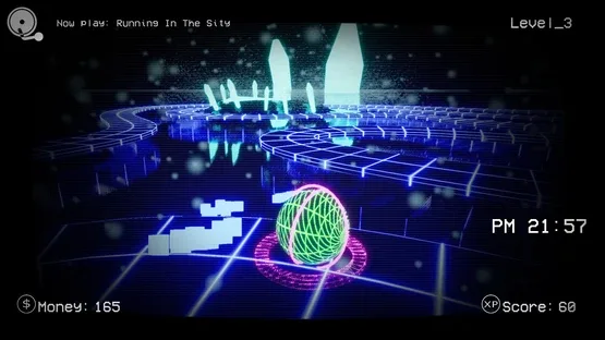 Hyposphere Z screenshot 5