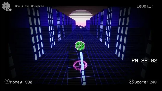 Hyposphere Z screenshot 7