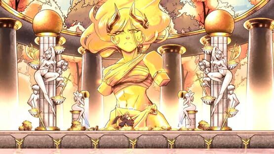 Charge Blade Hero cover