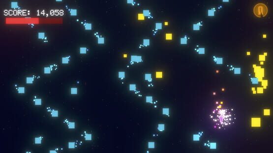 Neon Shooter screenshot 5
